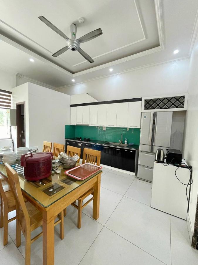Wonder Hotel Hai Phong Exterior foto