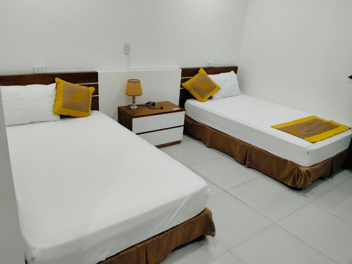 Wonder Hotel Hai Phong Exterior foto